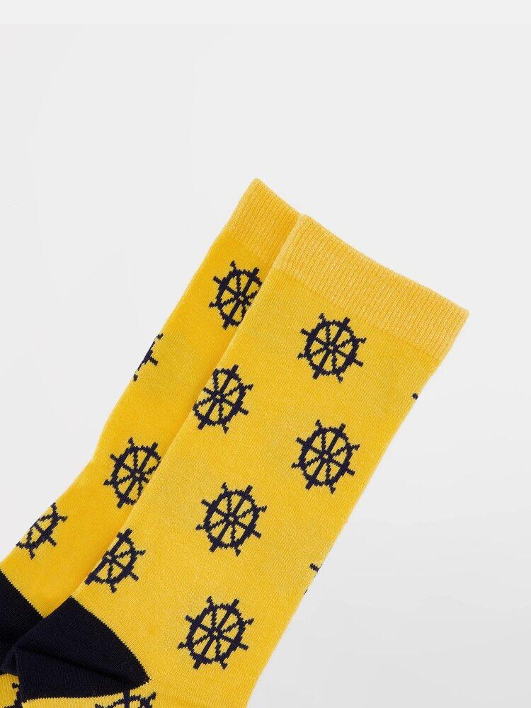 Sokken TBS Garysock 2/4