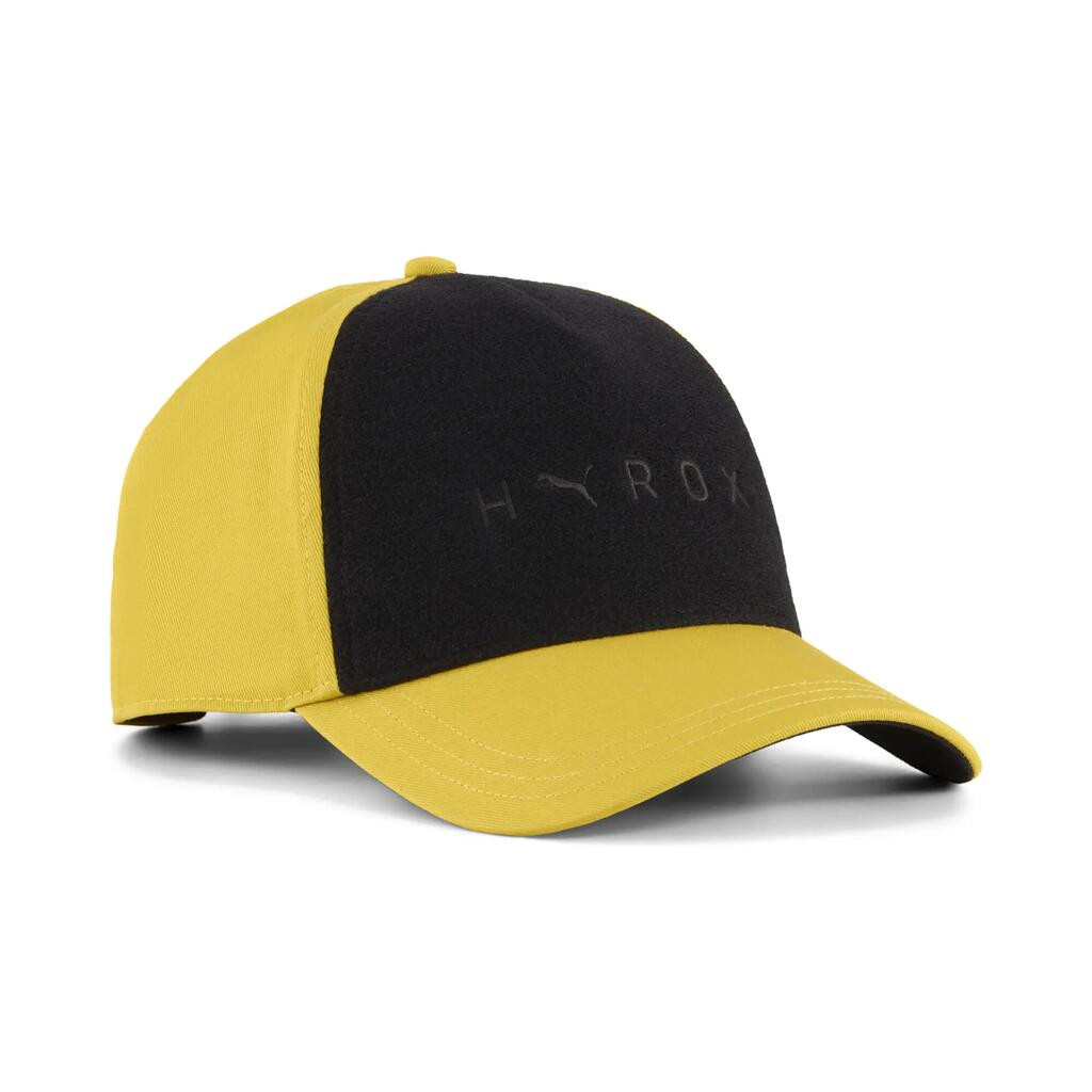 PUMA x HYROX Baseball Cap PUMA