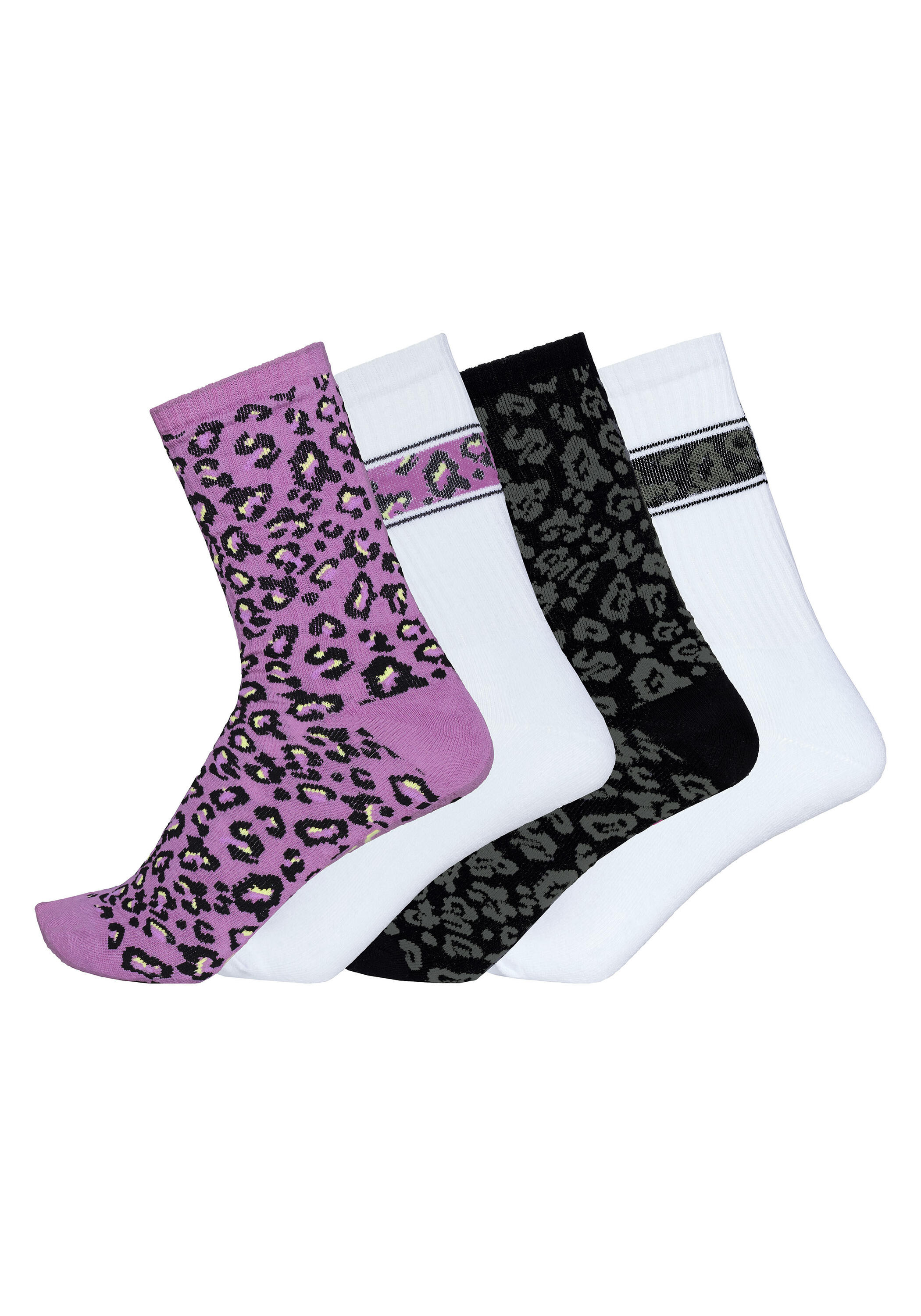 Socken im 4er Pack 2/5