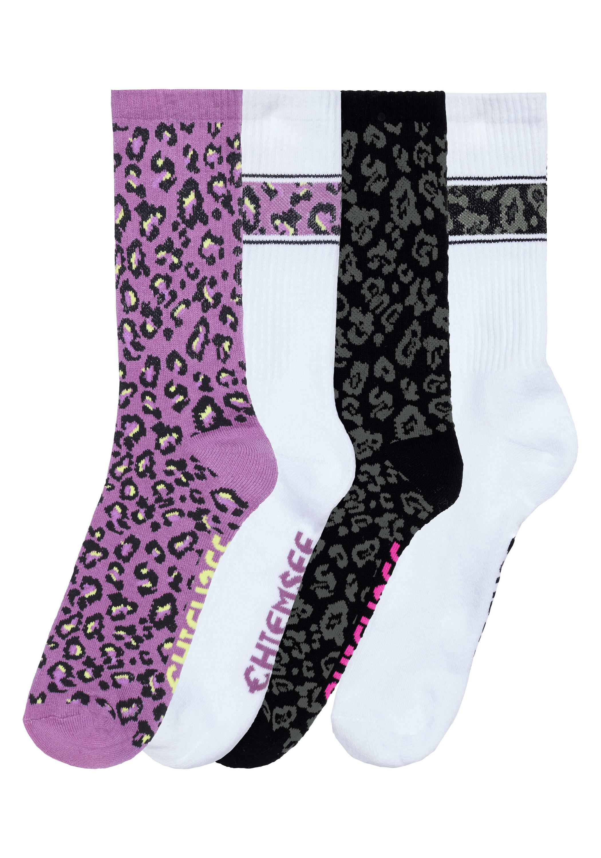 Socken im 4er Pack 4/5