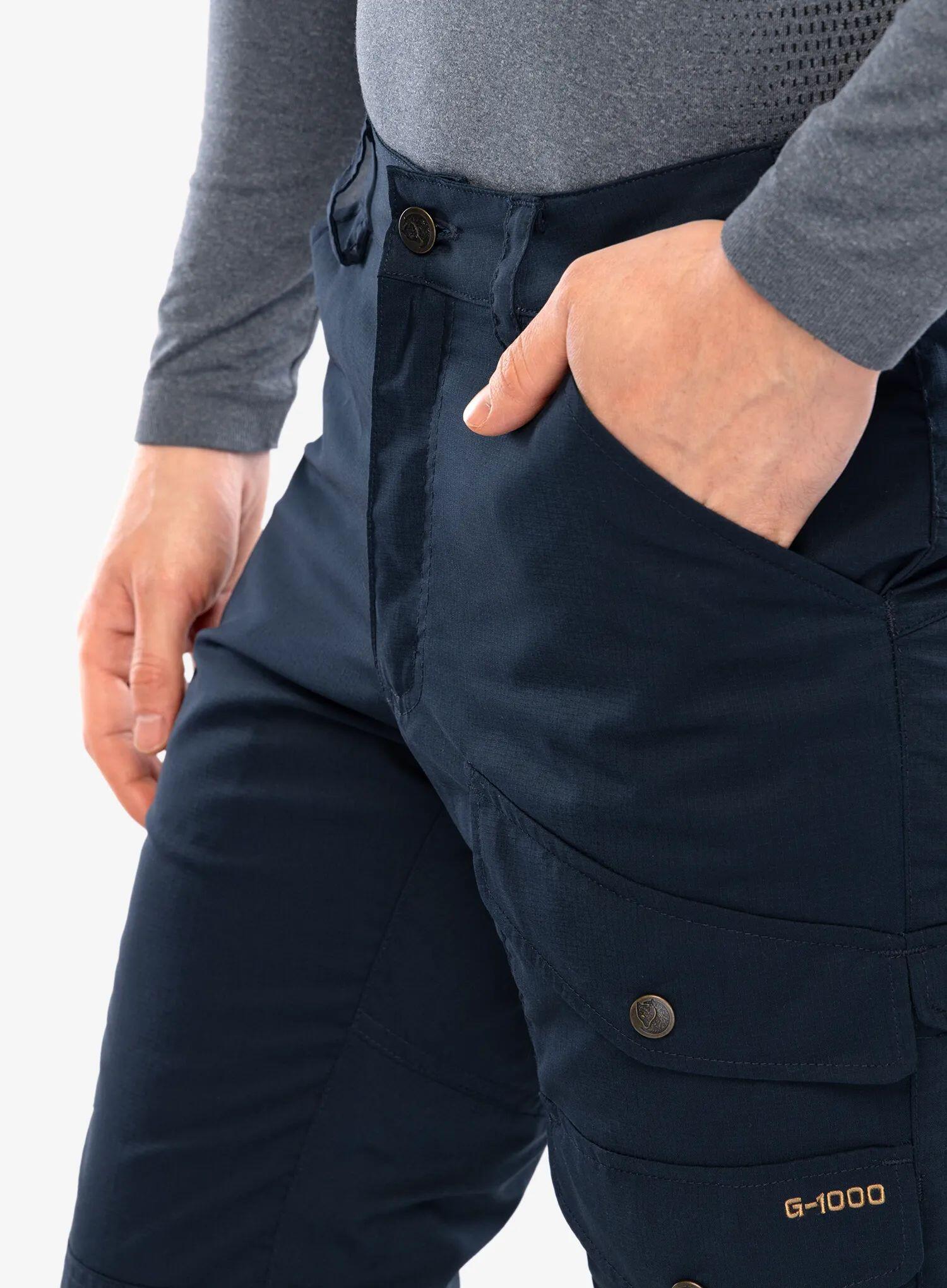 Spodnie trekkingowe Fjallraven Vidda Pro Lite Trousers 6/7