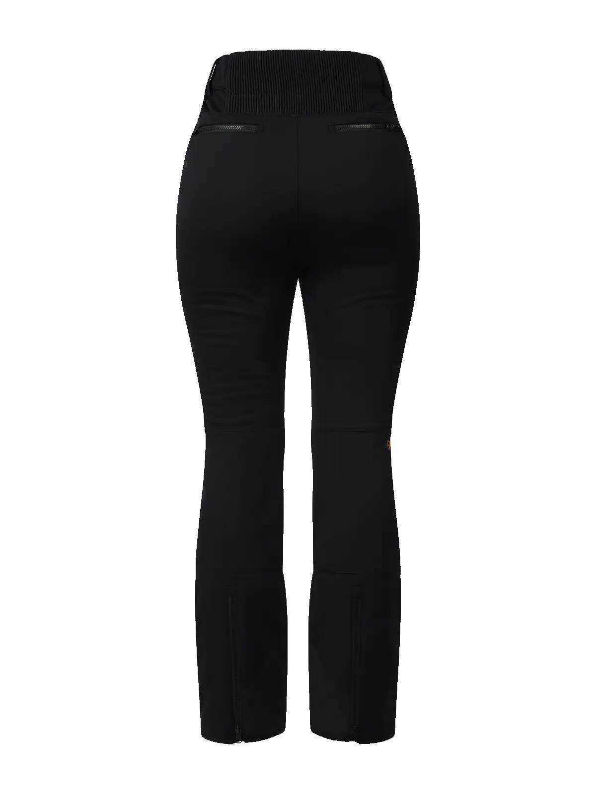 Coldlake Damen Schneehosen Wintersport Softshell 10K wasserabweisend Black 2/6