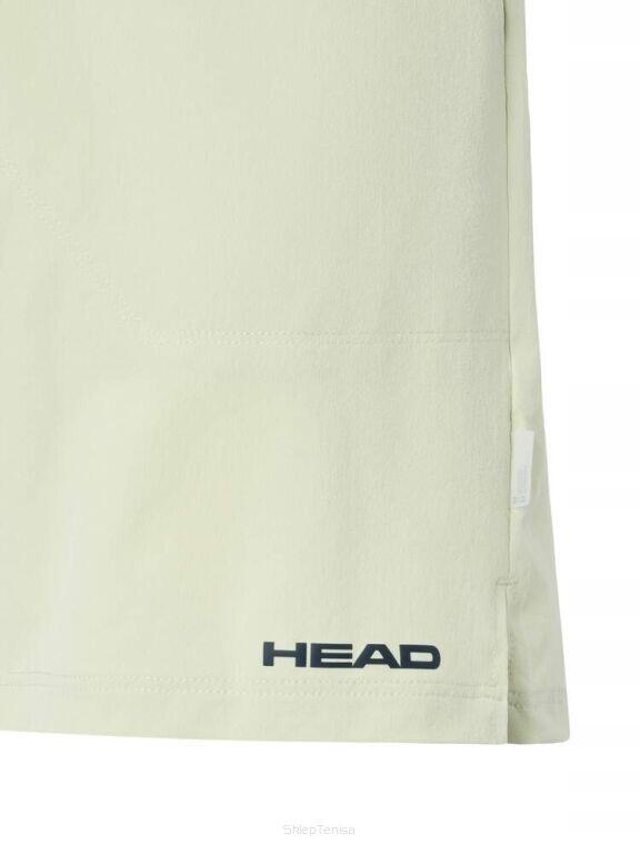 Spodenki tenisowe Head Play Shorts 3/4