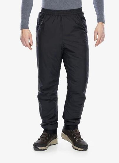 Spodnie ocieplane Fjallraven Keb Insulated Trousers