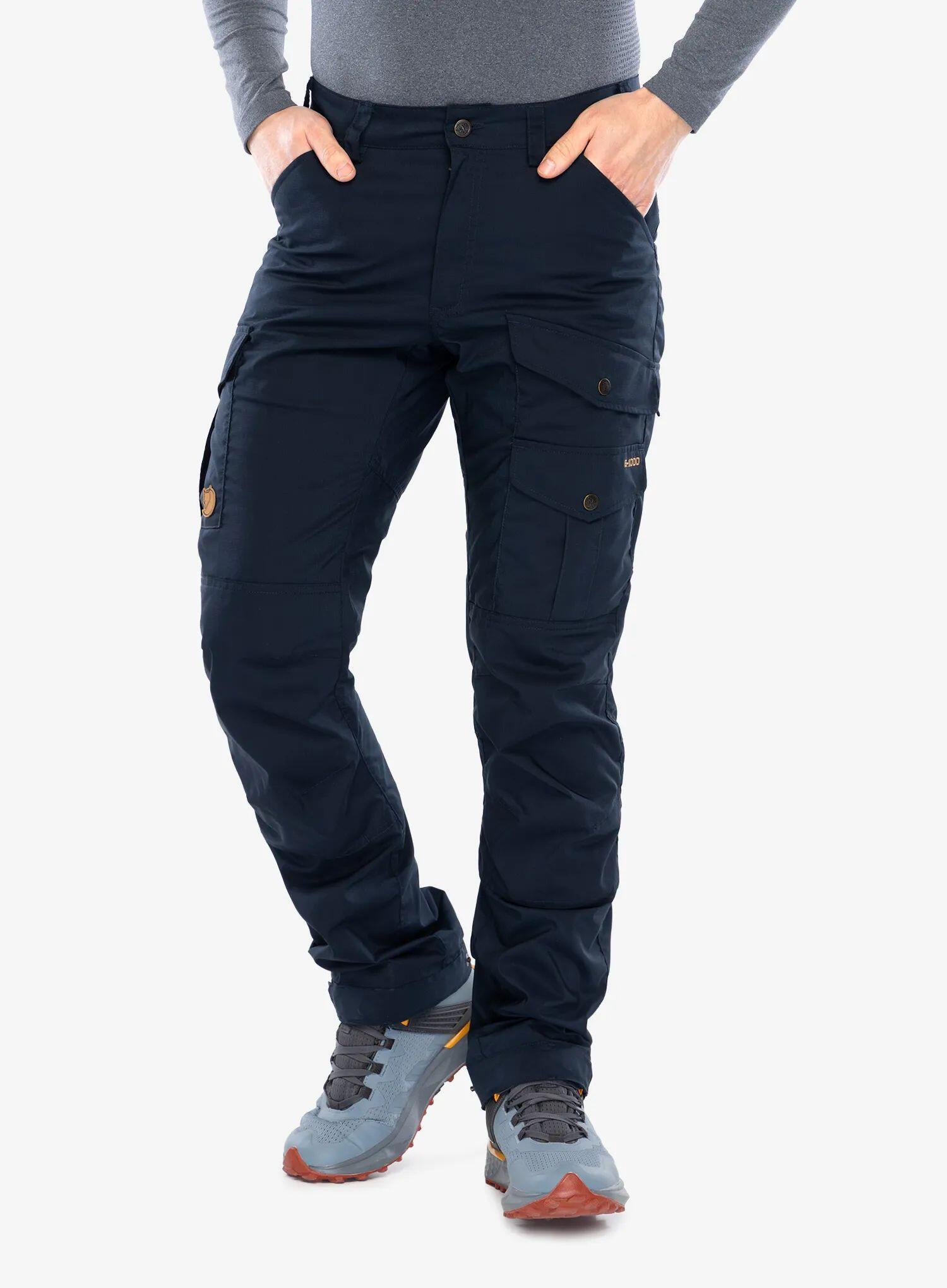 Spodnie trekkingowe Fjallraven Vidda Pro Lite Trousers 3/7