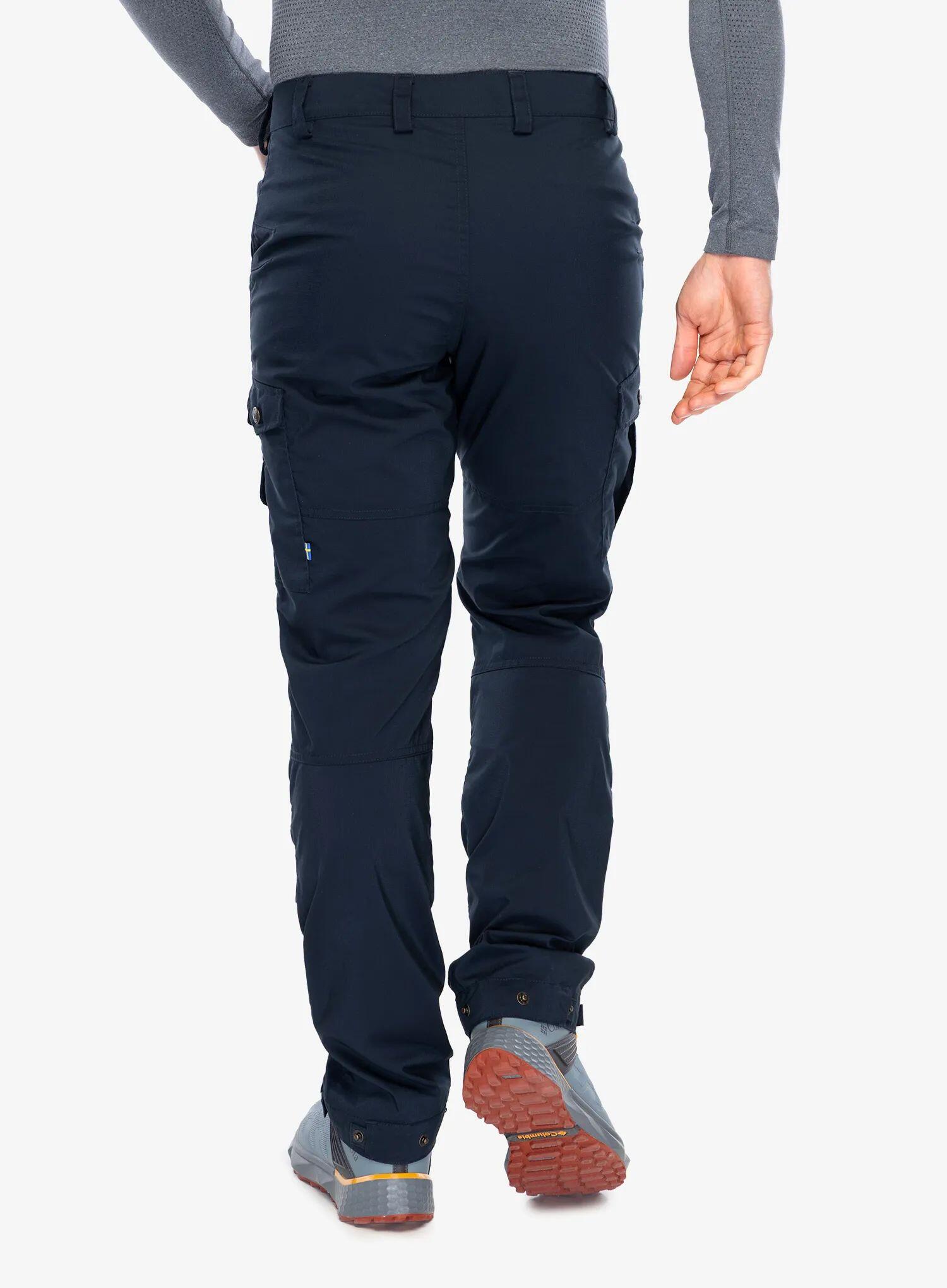 Spodnie trekkingowe Fjallraven Vidda Pro Lite Trousers 2/7