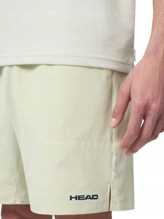 Spodenki tenisowe Head Play Shorts 4/4