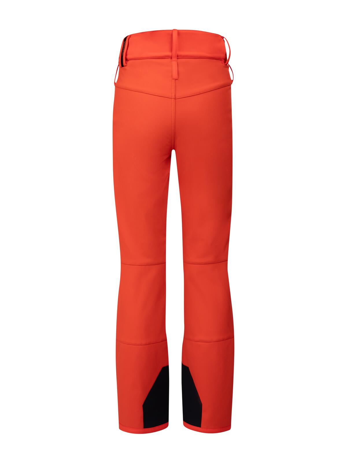 Coldlaky Meisjes Snow Pants Wintersport Softshell 10K Water repellent Grenadine 2/6