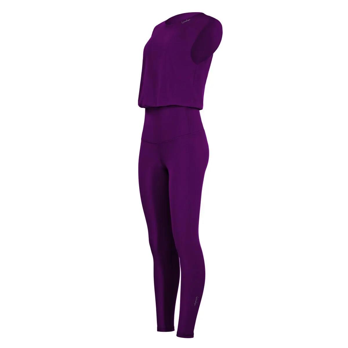 Functional Comfort Jumpsuit JS102LSC 2/8