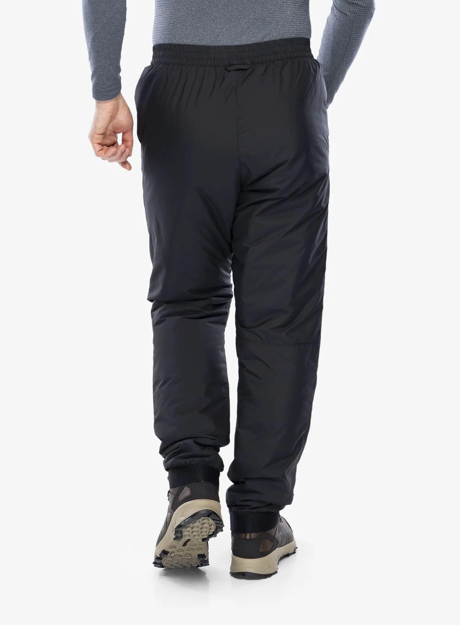 Spodnie ocieplane Fjallraven Keb Insulated Trousers 2/5