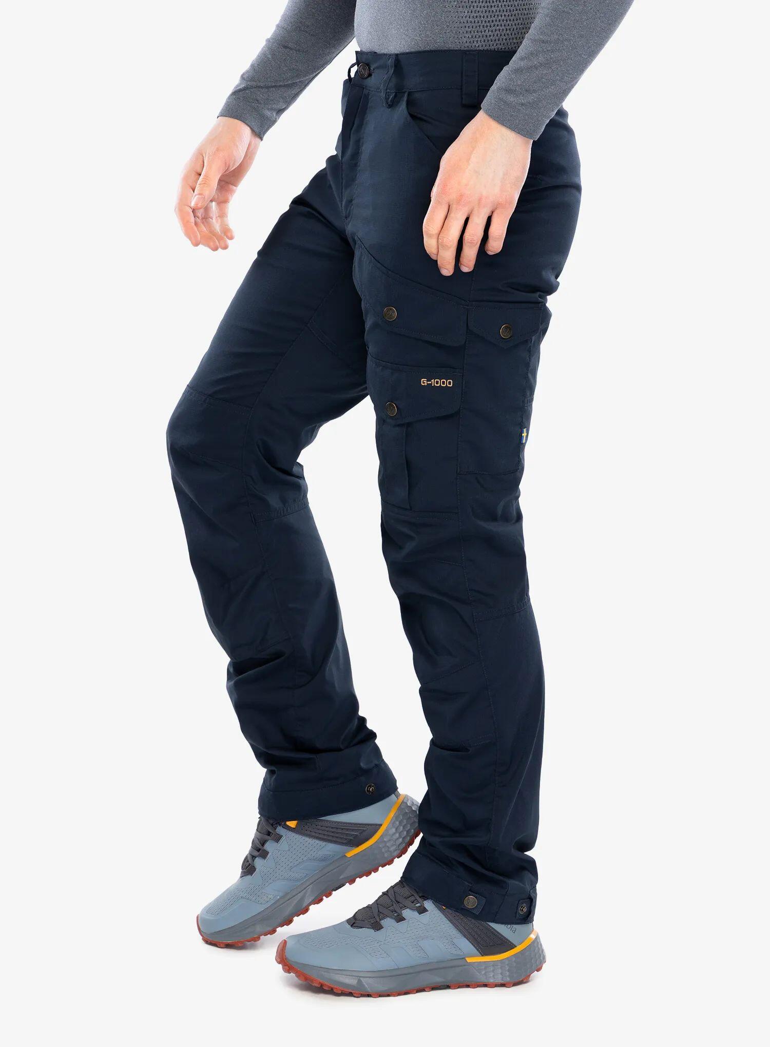 Spodnie trekkingowe Fjallraven Vidda Pro Lite Trousers 5/7