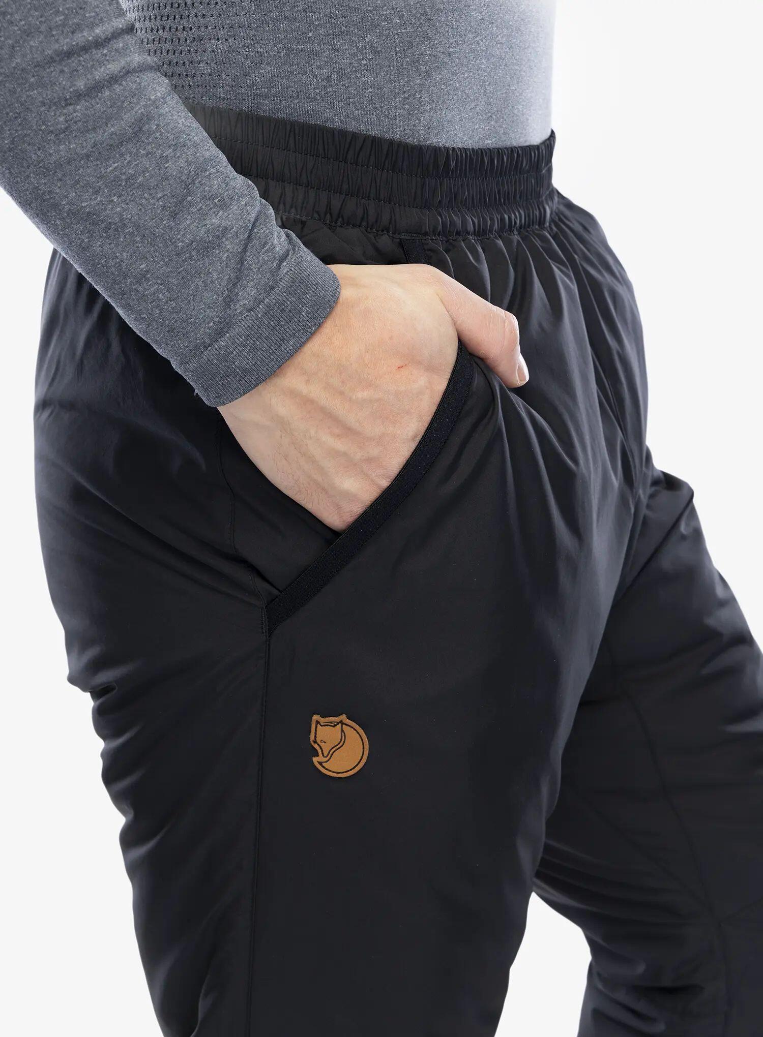 Spodnie ocieplane Fjallraven Keb Insulated Trousers 5/5