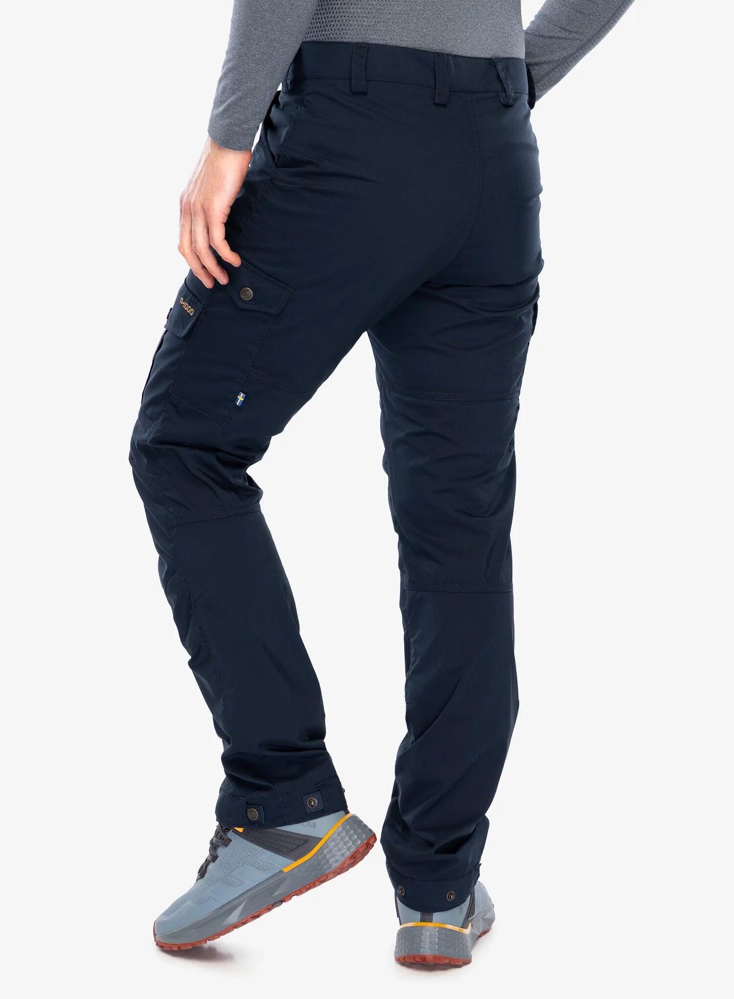 Spodnie trekkingowe Fjallraven Vidda Pro Lite Trousers 4/7