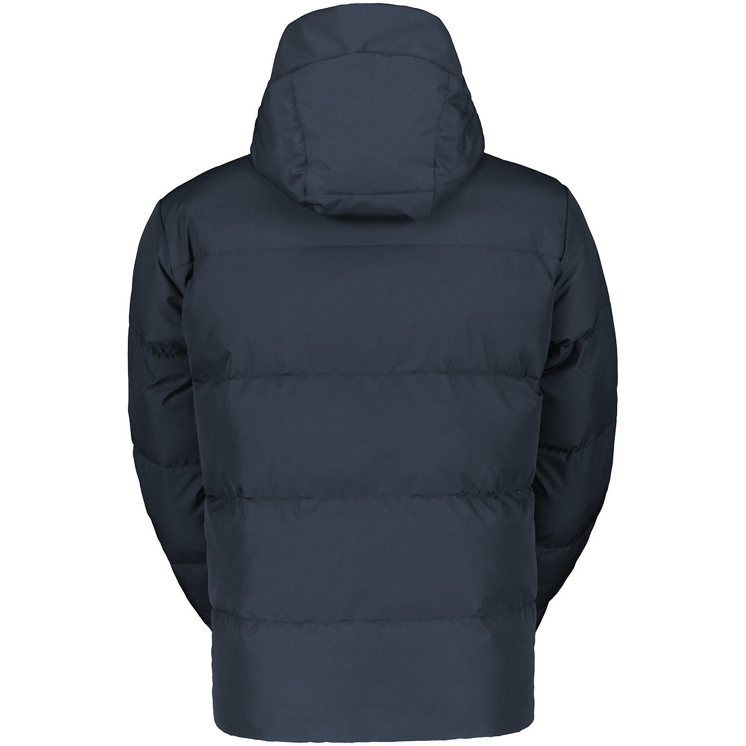 Damen Funktionsjacke W VALIANCE JACKET 2/2