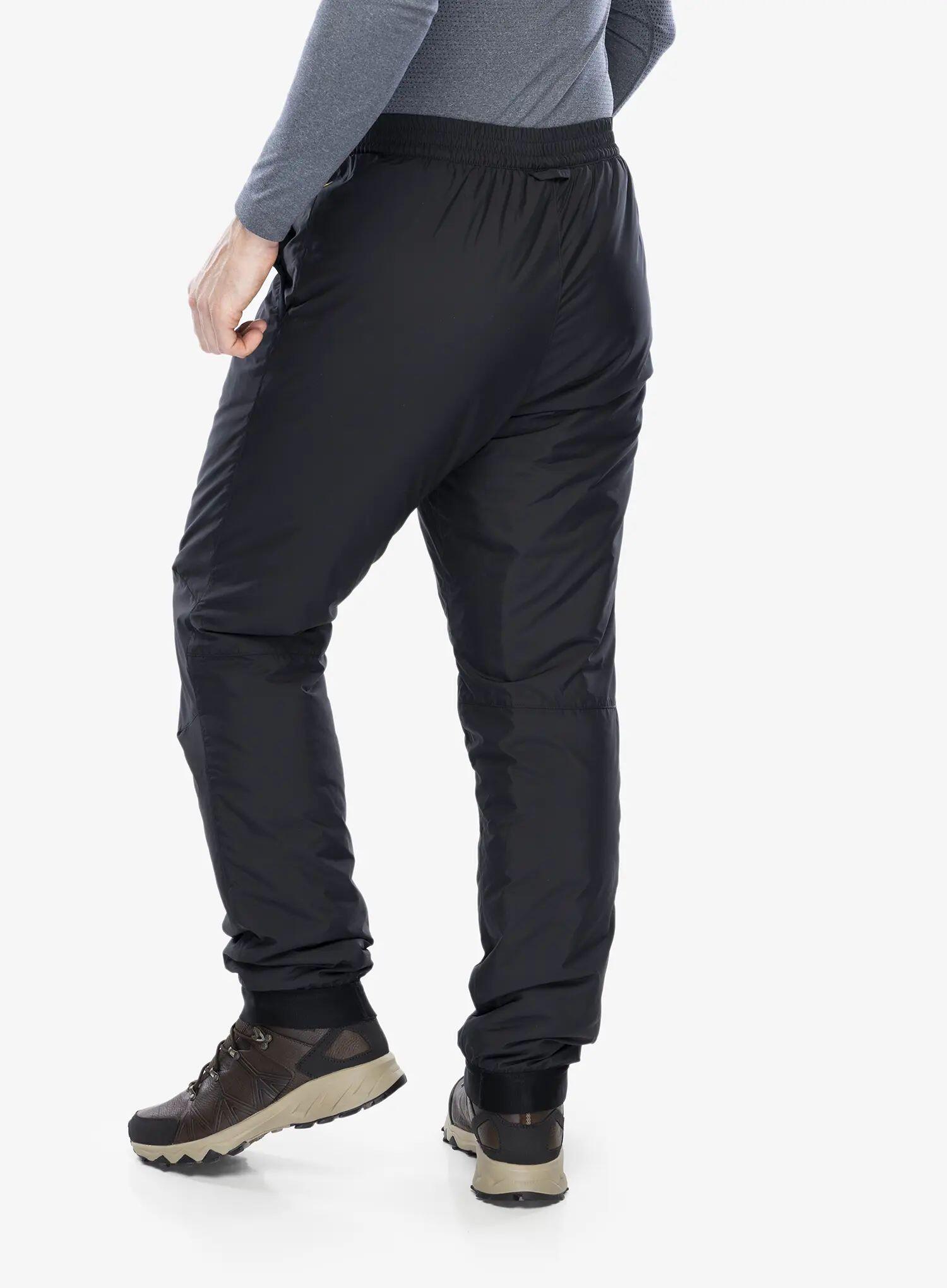Spodnie ocieplane Fjallraven Keb Insulated Trousers 4/5