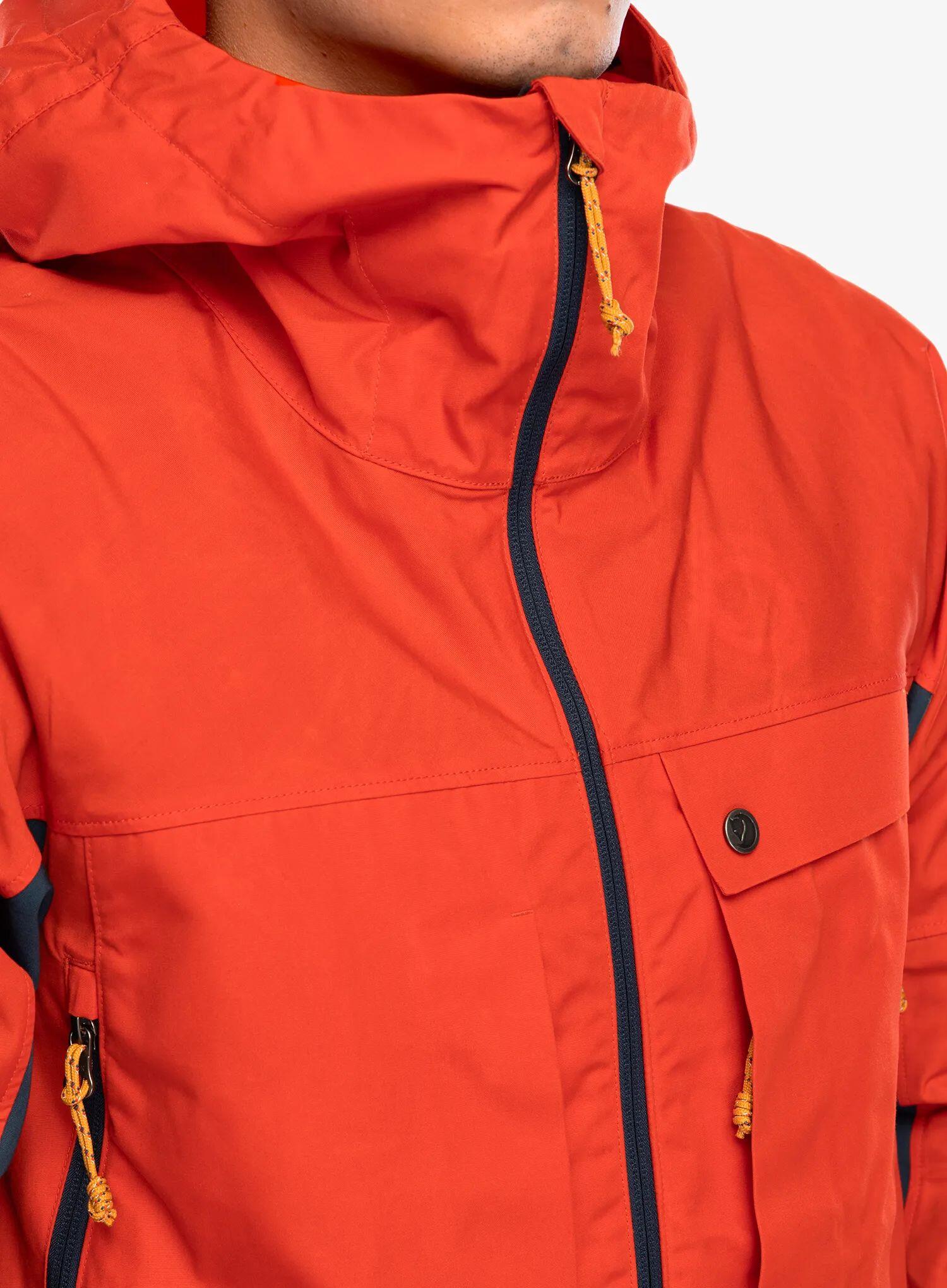 Kurtka Fjallraven Bergtagen G-1000 Jacket 3/7