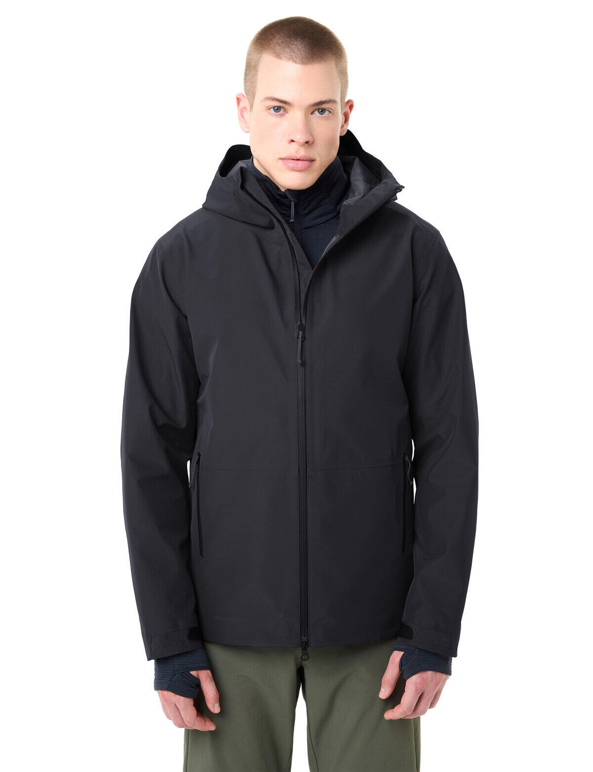 VAUDE Jacken Men's Elope 3L Jacket 7/7