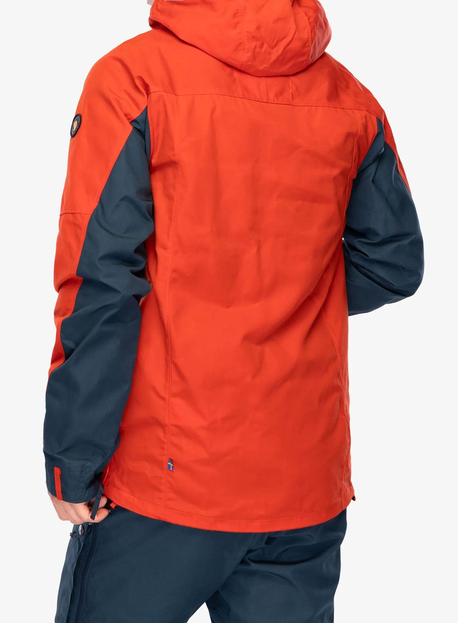 Kurtka Fjallraven Bergtagen G-1000 Jacket 2/7