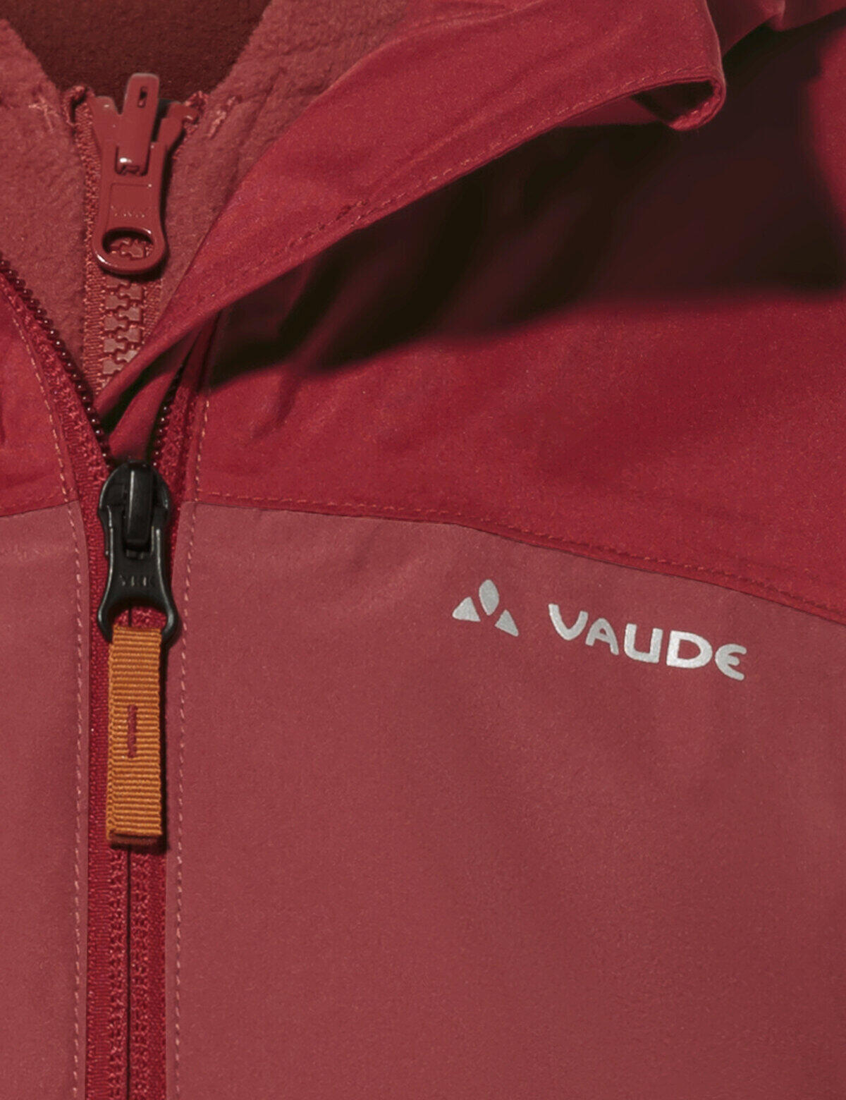 VAUDE 3in1-Jacken Kids Escape 3in1 Jacket 4/5