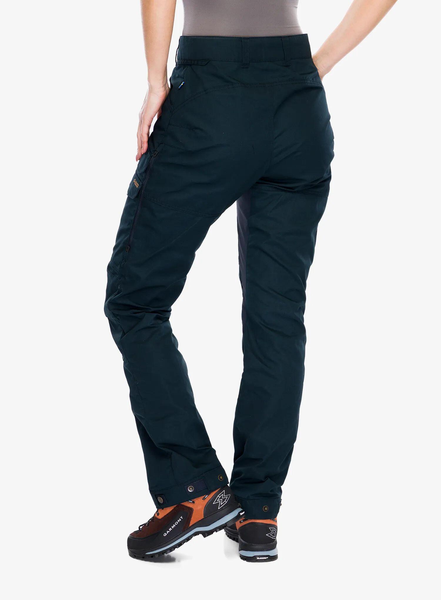 Spodnie trekkingowe damskie Fjallraven Vidda Pro Ventilated Trs 4/7