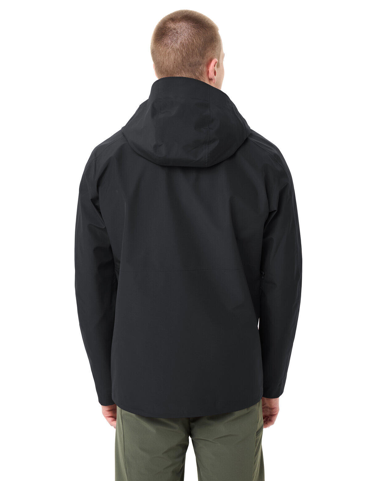 VAUDE Jacken Men's Elope 3L Jacket 4/7
