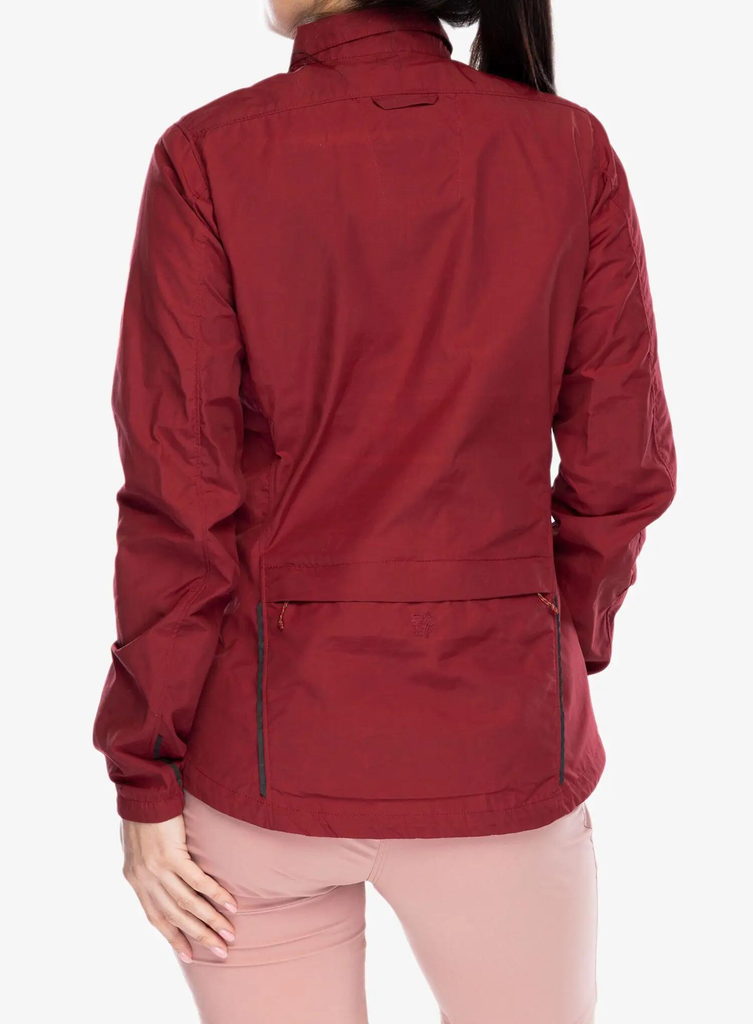 Kurtka rowerowa damska Fjallraven/Specialized Rider's Wind Jacket 5/7