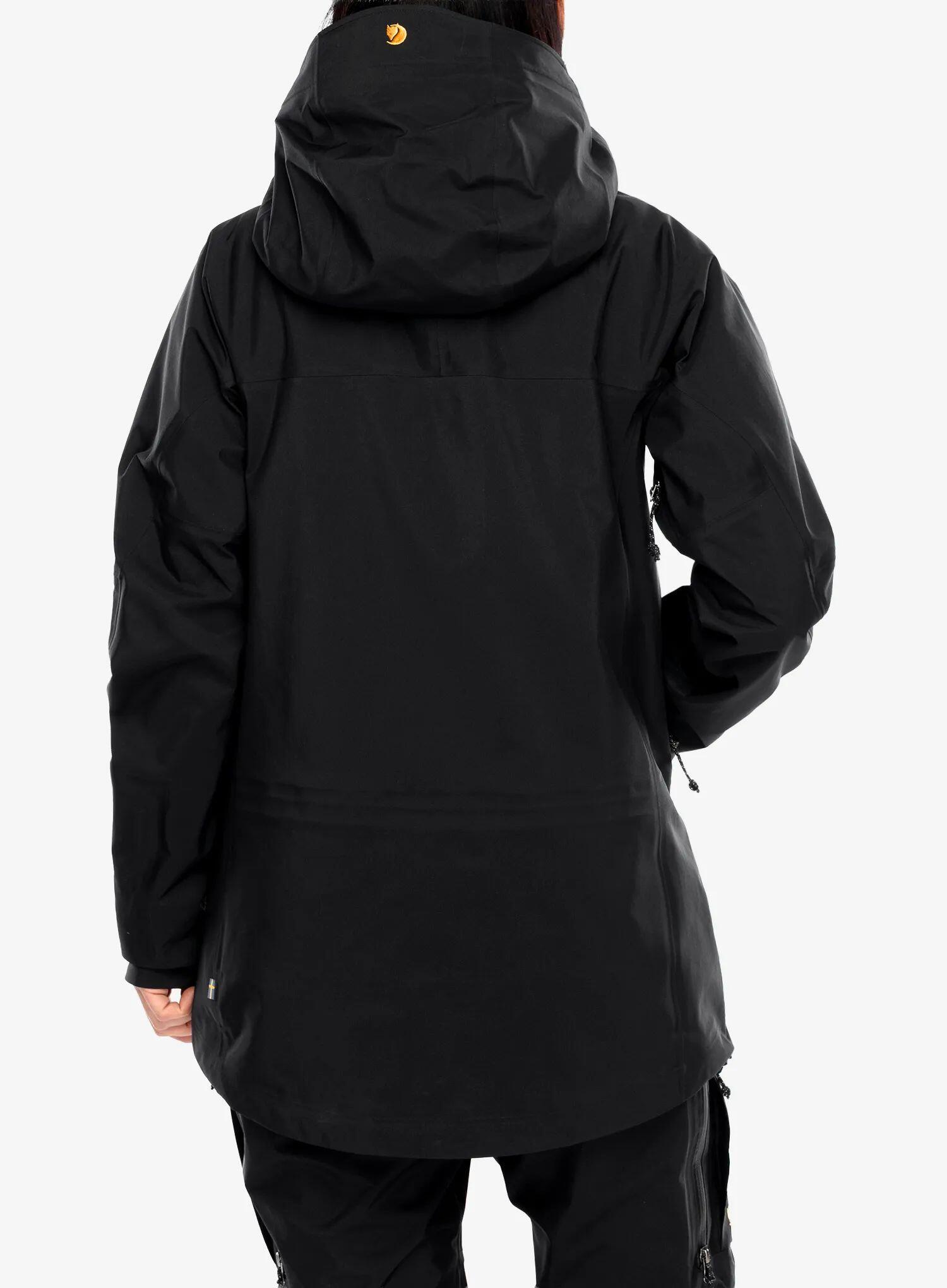 Kurtka z membraną damska Fjallraven Bergtagen GTX Touring Jacket 2/7
