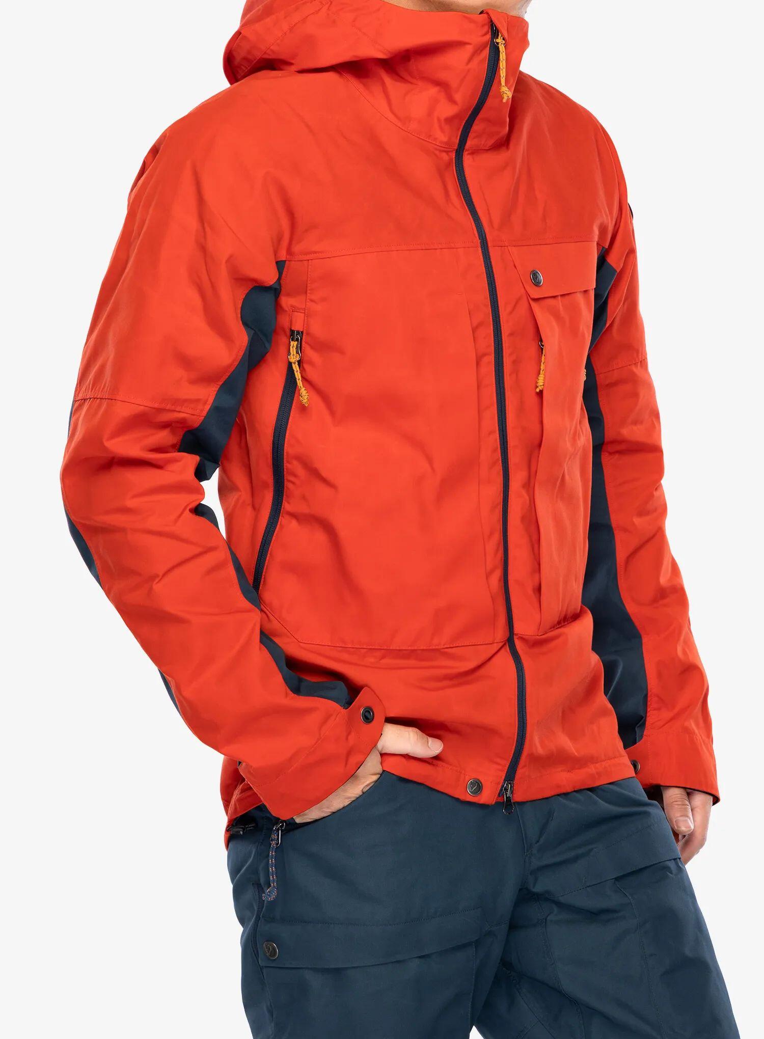 Kurtka Fjallraven Bergtagen G-1000 Jacket 4/7