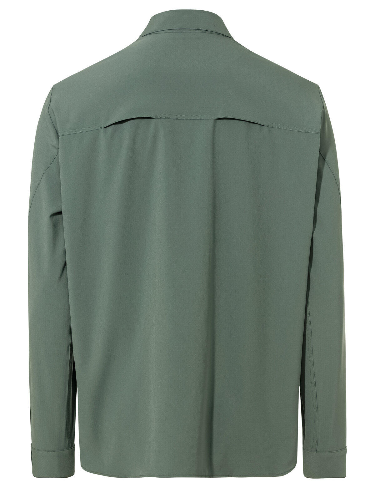 Hemd-Bluse M Rosemoor LS ST II