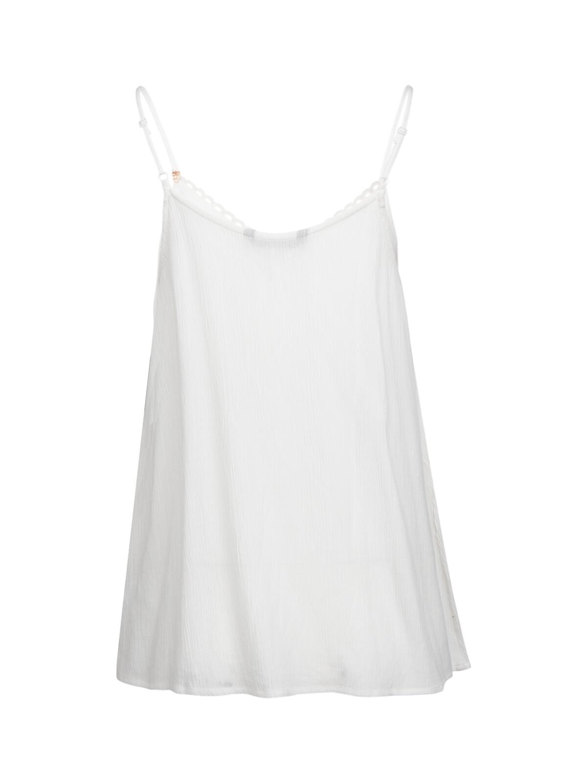 Tanyeal Dames Bovenkant Mode Loose Fit Lichtgewicht Snow 2/6