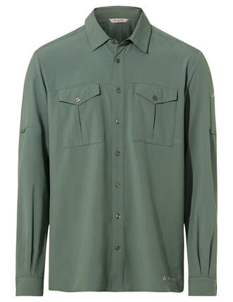 Hemd-Bluse M Rosemoor LS ST II