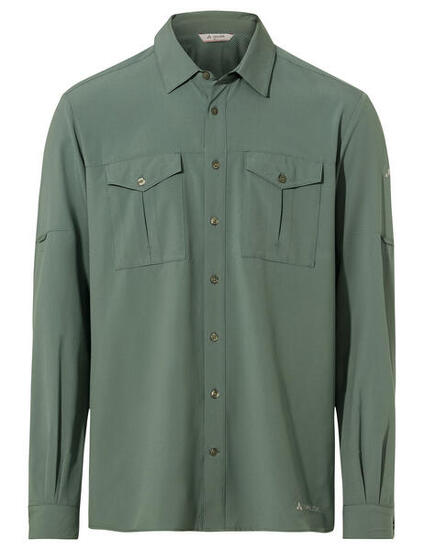 Hemd-Bluse M Rosemoor LS ST II