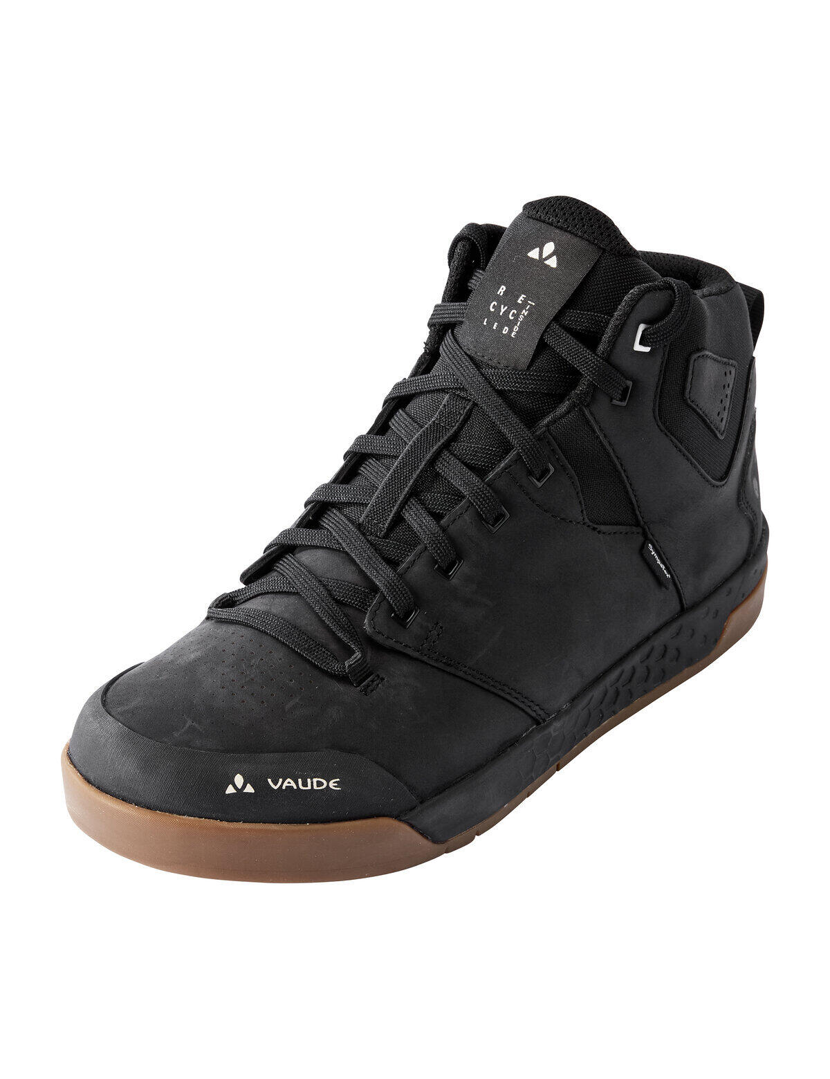 VAUDE SCH-Mid-Cut AM Moab Mid STX II Fahrradschuh 3/7