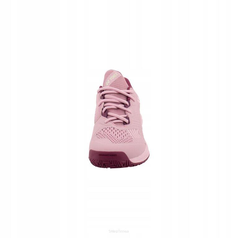 Buty tenisowe Yonex Power Cushion Sonicage Women 3/5
