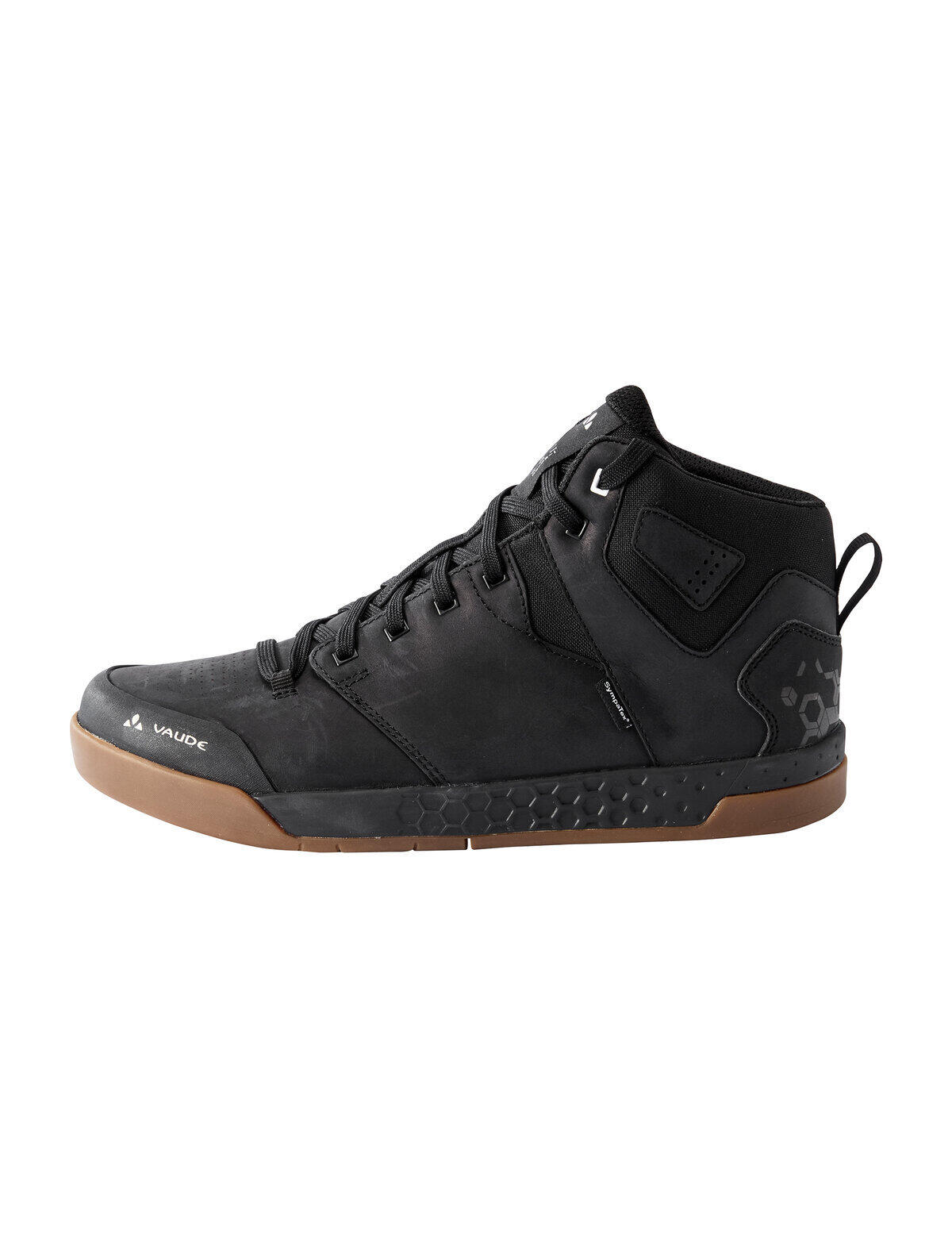 VAUDE SCH-Mid-Cut AM Moab Mid STX II Fahrradschuh 7/7