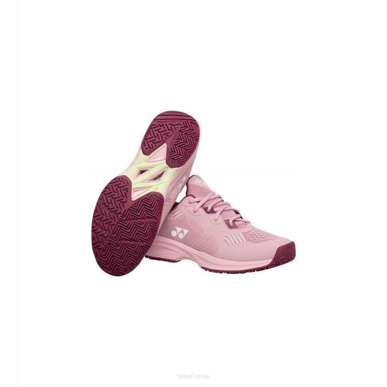 Buty tenisowe Yonex Power Cushion Sonicage Women 5/5