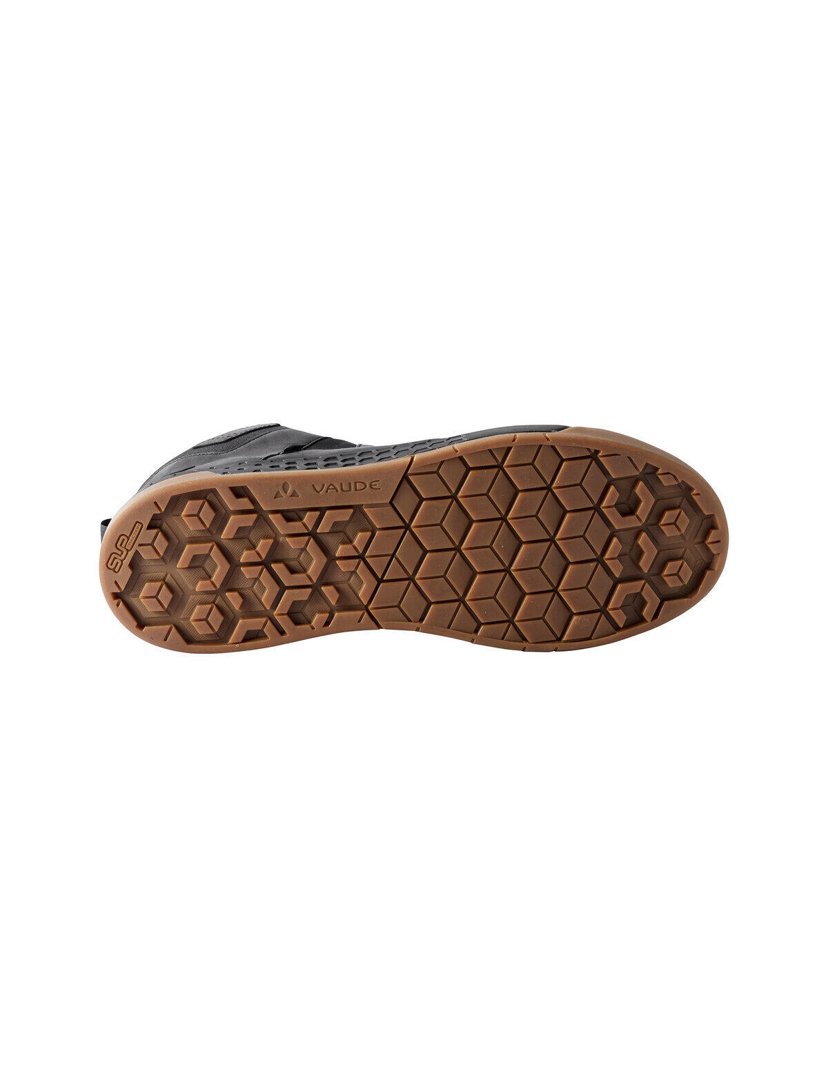 VAUDE SCH-Mid-Cut AM Moab Mid STX II Fahrradschuh 5/7