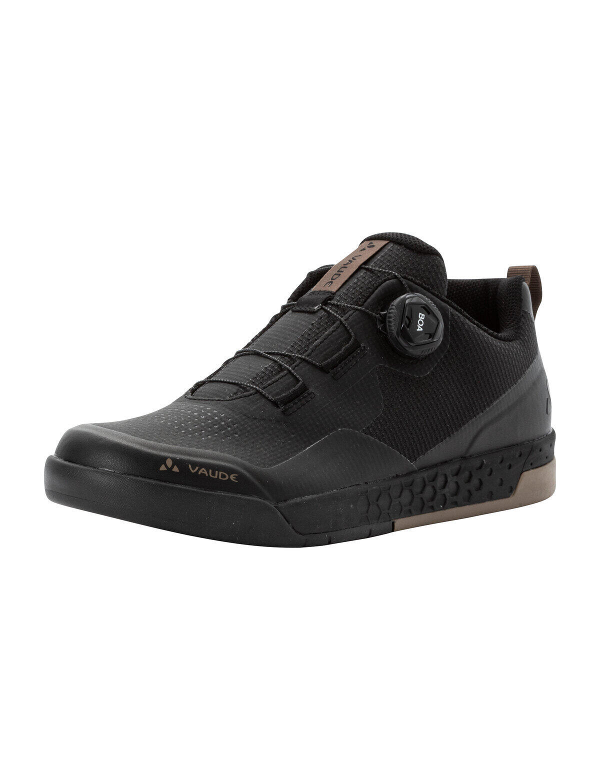 VAUDE Low-Cut Moab Tech II Fahrradschuhe 4/7