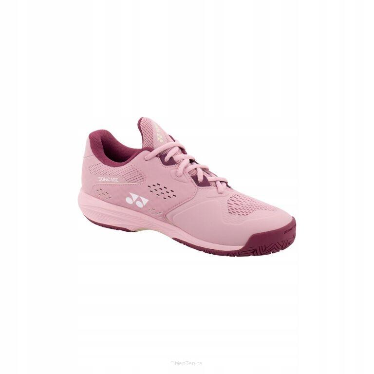 Buty tenisowe Yonex Power Cushion Sonicage Women 4/5