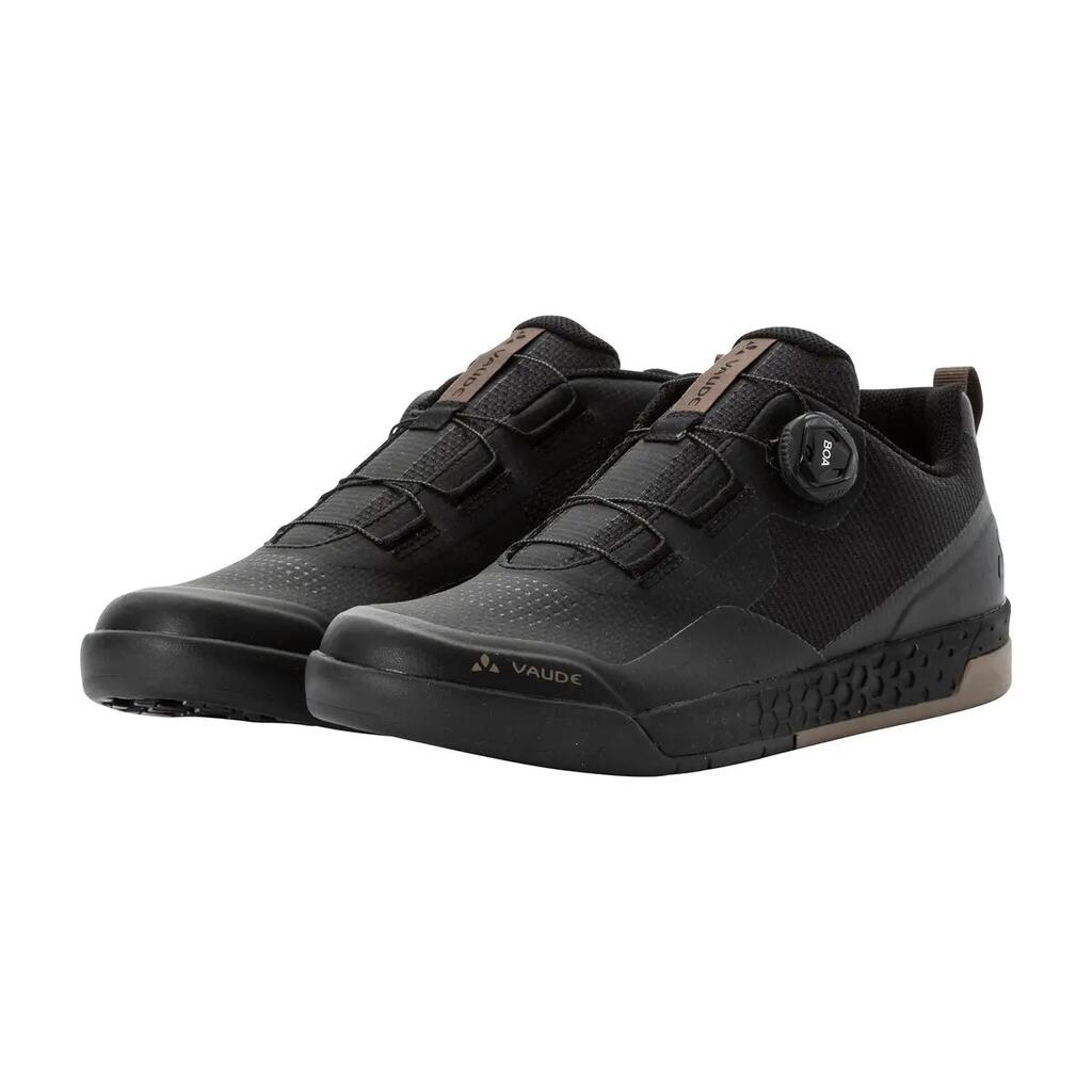 Low-Cut Moab Tech II Cycling Shoes