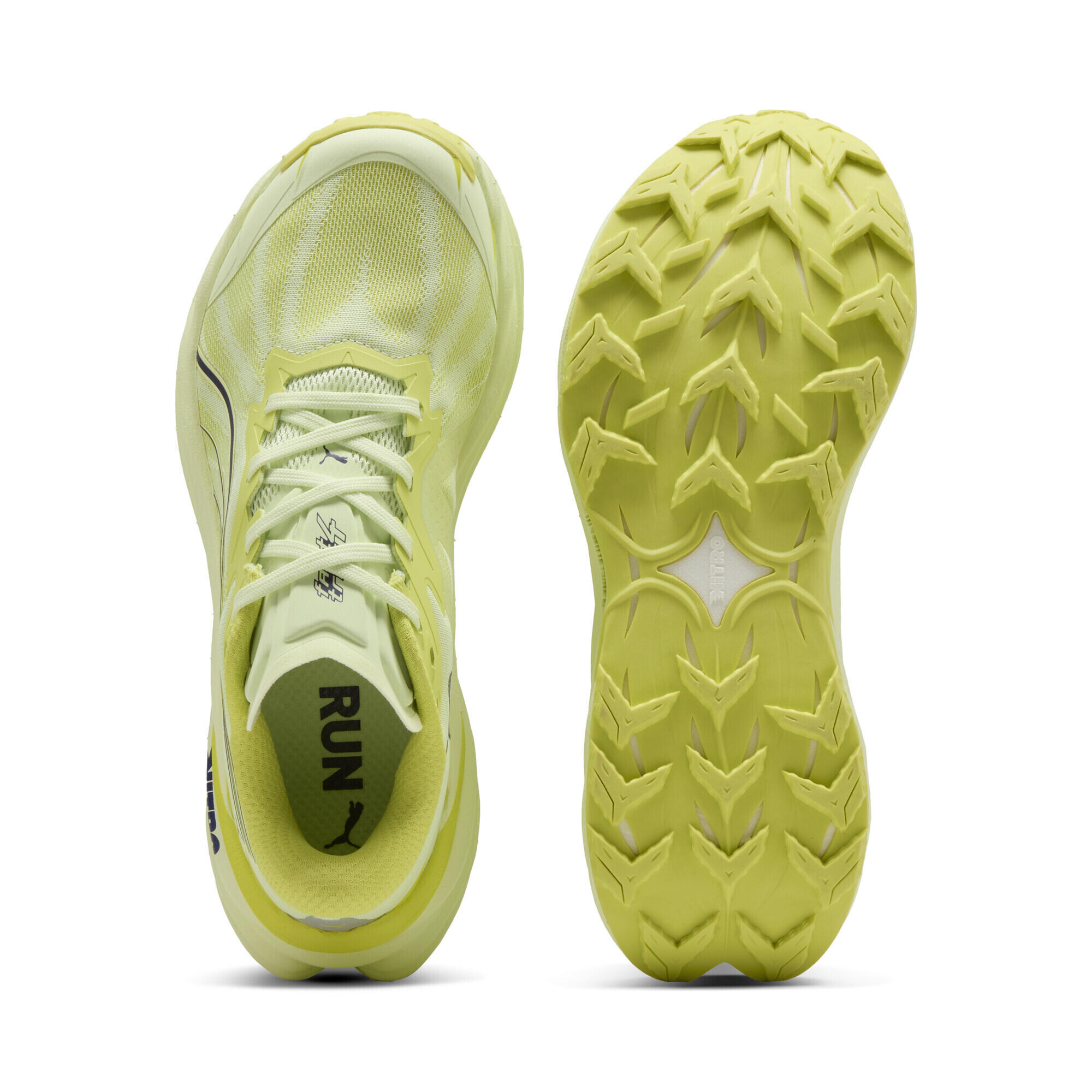 FAST-Trac NITRO™ 4 trailschoenen voor dames PUMA 4/6