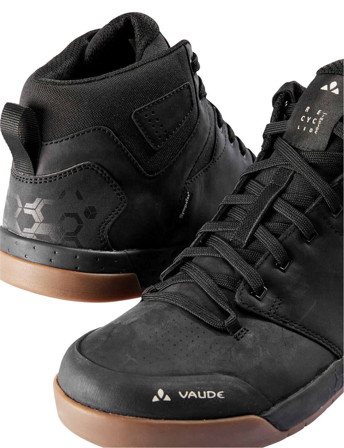 VAUDE SCH-Mid-Cut AM Moab Mid STX II Fahrradschuh 6/7