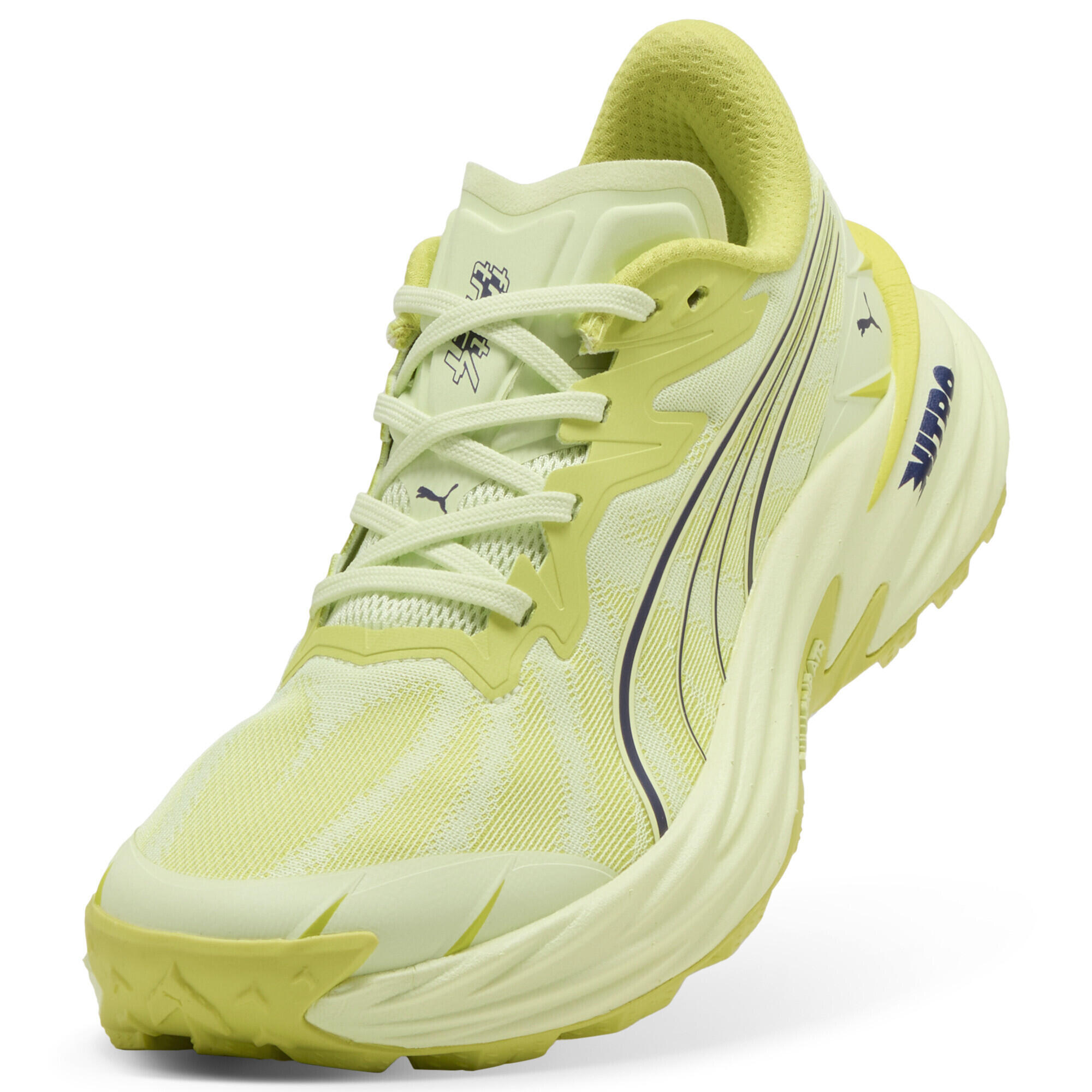 FAST-Trac NITRO™ 4 trailschoenen voor dames PUMA 6/6
