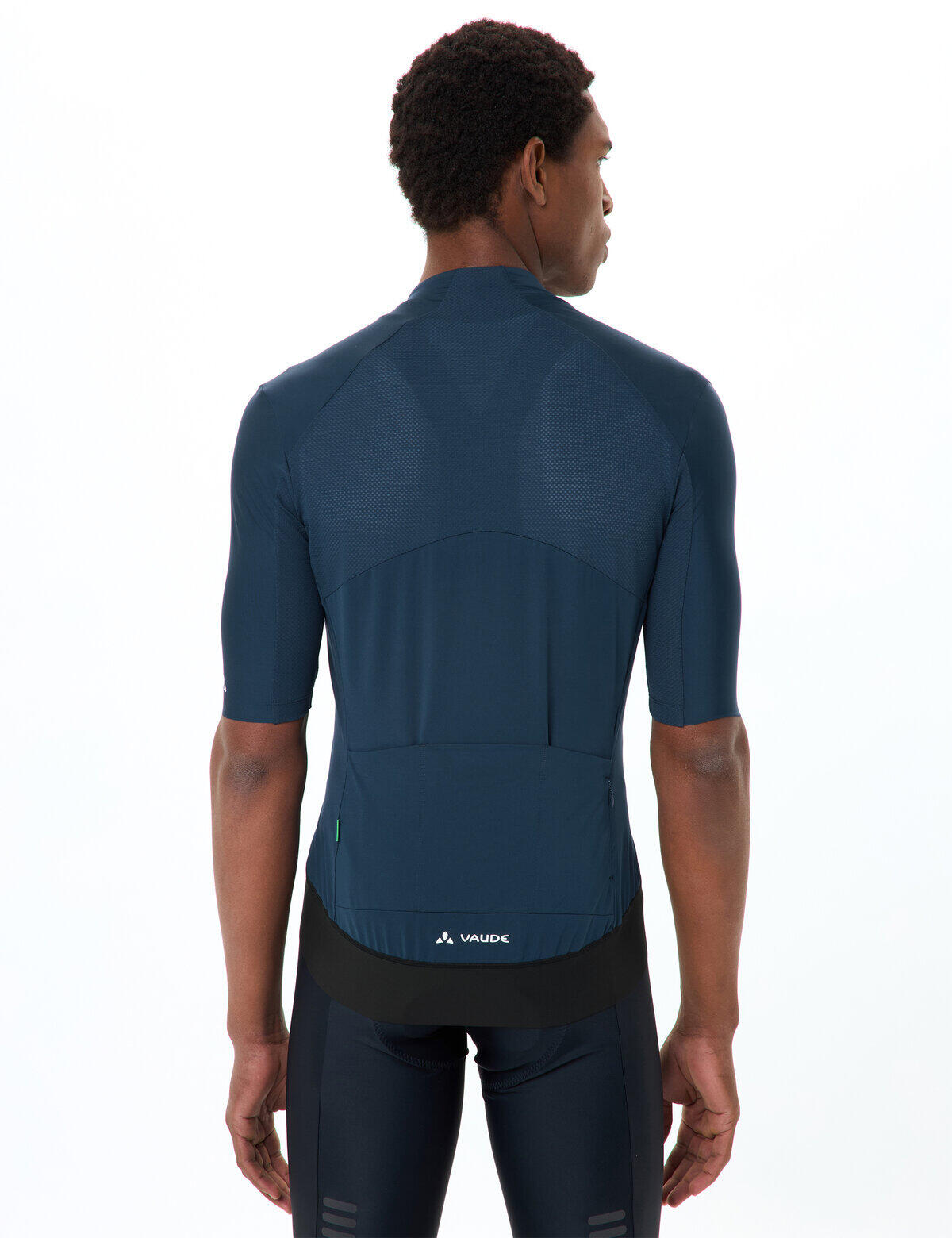VAUDE Trikot Men's Furka FZ Tricot III 3/7