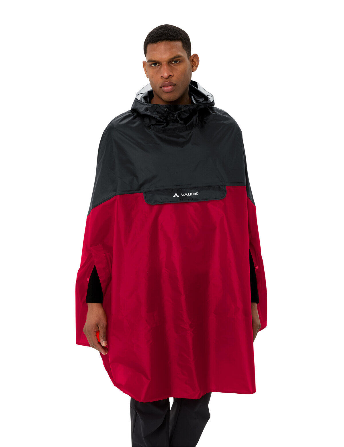 VAUDE Poncho Covero Poncho II 3/7