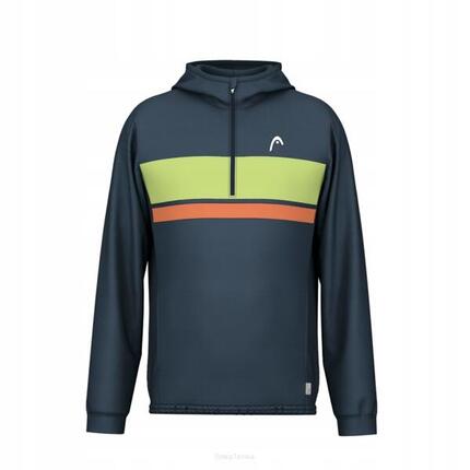 Bluza tenisowa juniorska Head Topspin