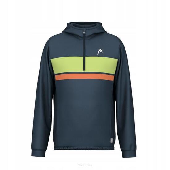 Bluza tenisowa juniorska Head Topspin