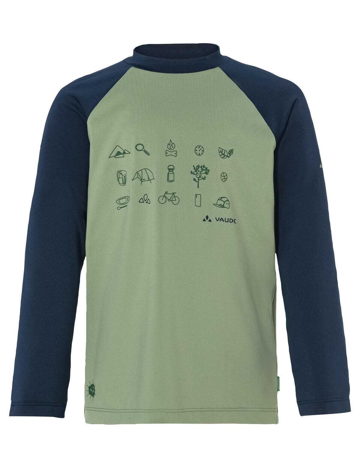 verde