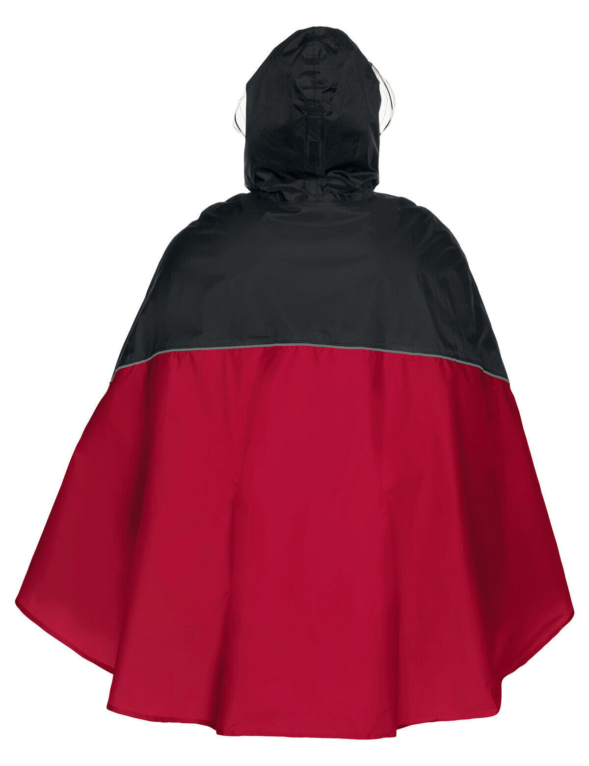 VAUDE Poncho Covero Poncho II 2/7