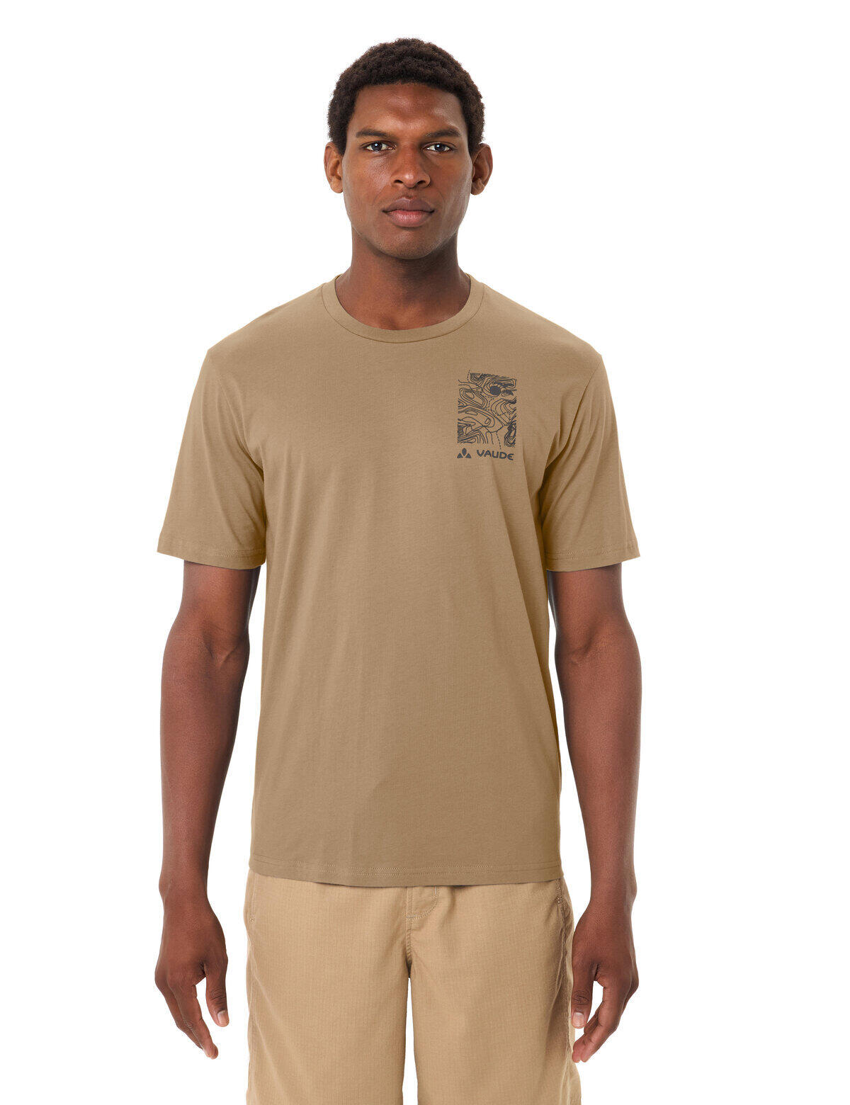 T-shirt fonctionnel M Spirit T-shirt II 3/7